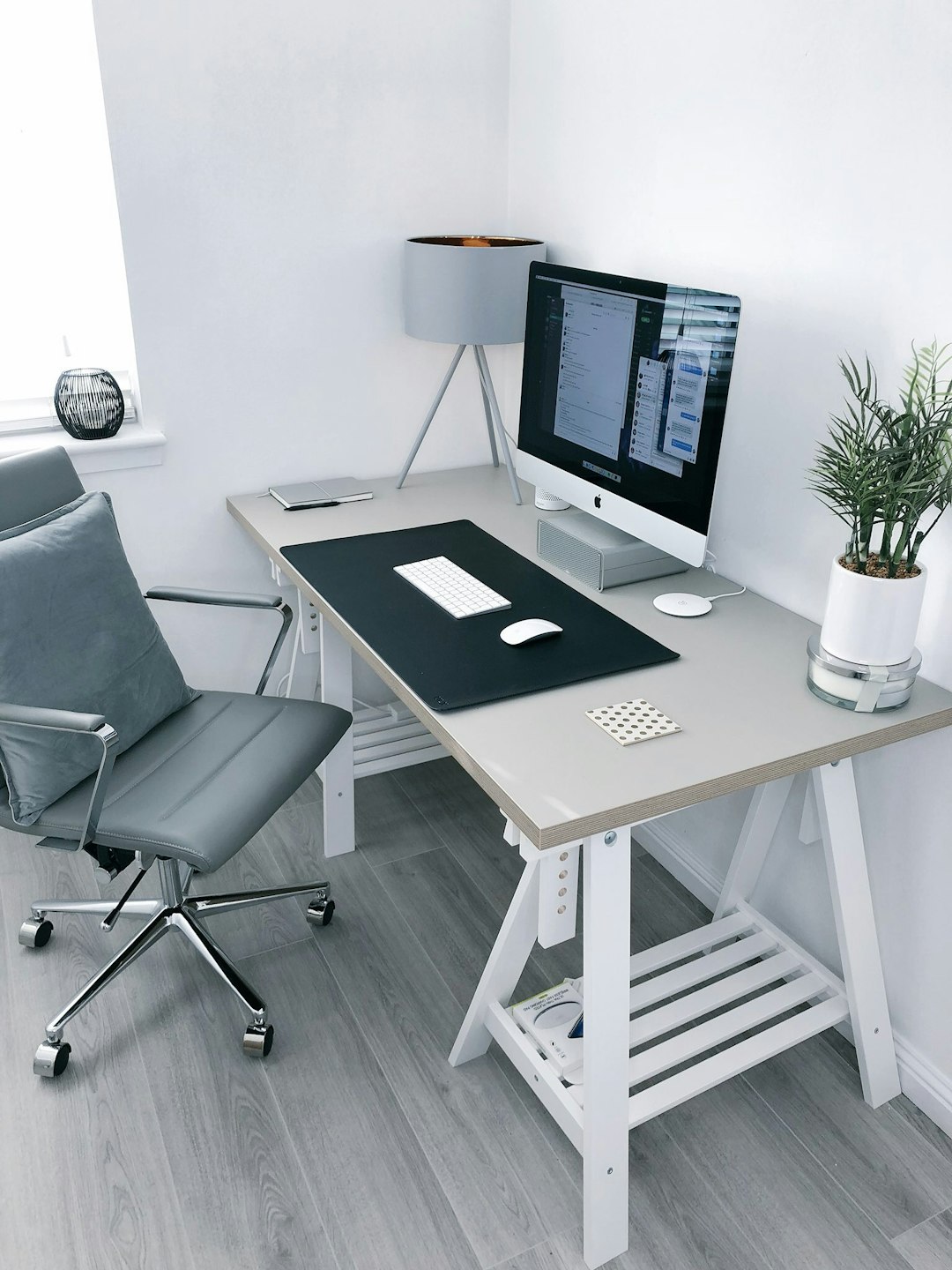 Office Space 2018